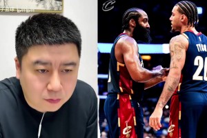 手感不佳如何影响比赛？状元热门卡梅隆布泽尔13分8板8助集锦！