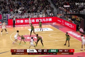 杨毅：火箭进攻实在太差，才显得谢泼德比较突出，他也不是火箭的答案