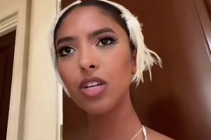 要被八村垒笑死了！ 记者问八村垒在连胜期间起到了什么领导力..