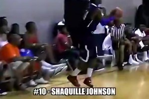 孙悦此前：到NBA看人家在天上飞，自己极限重量是人家热身重量！
