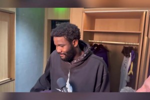 NBA常规赛已经结束，各项数据王也正式出炉！